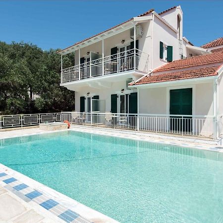 Marika Apartments Касиопи Екстериор снимка