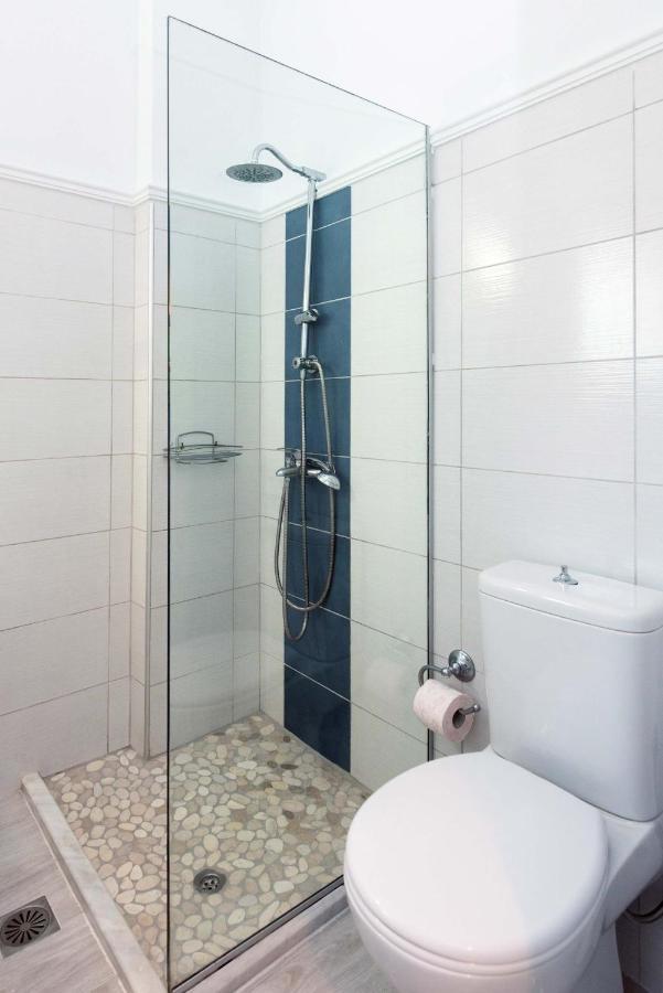 Marika Apartments Касиопи Екстериор снимка