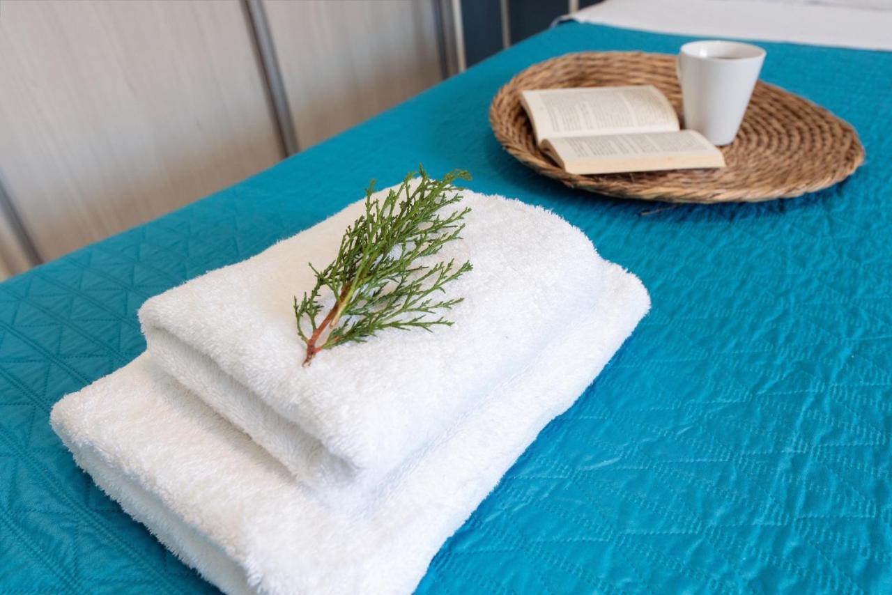 Marika Apartments Касиопи Екстериор снимка