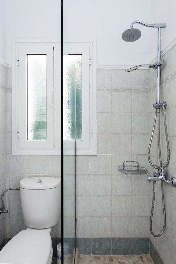 Marika Apartments Касиопи Екстериор снимка