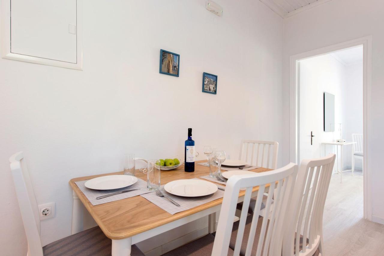 Marika Apartments Касиопи Екстериор снимка