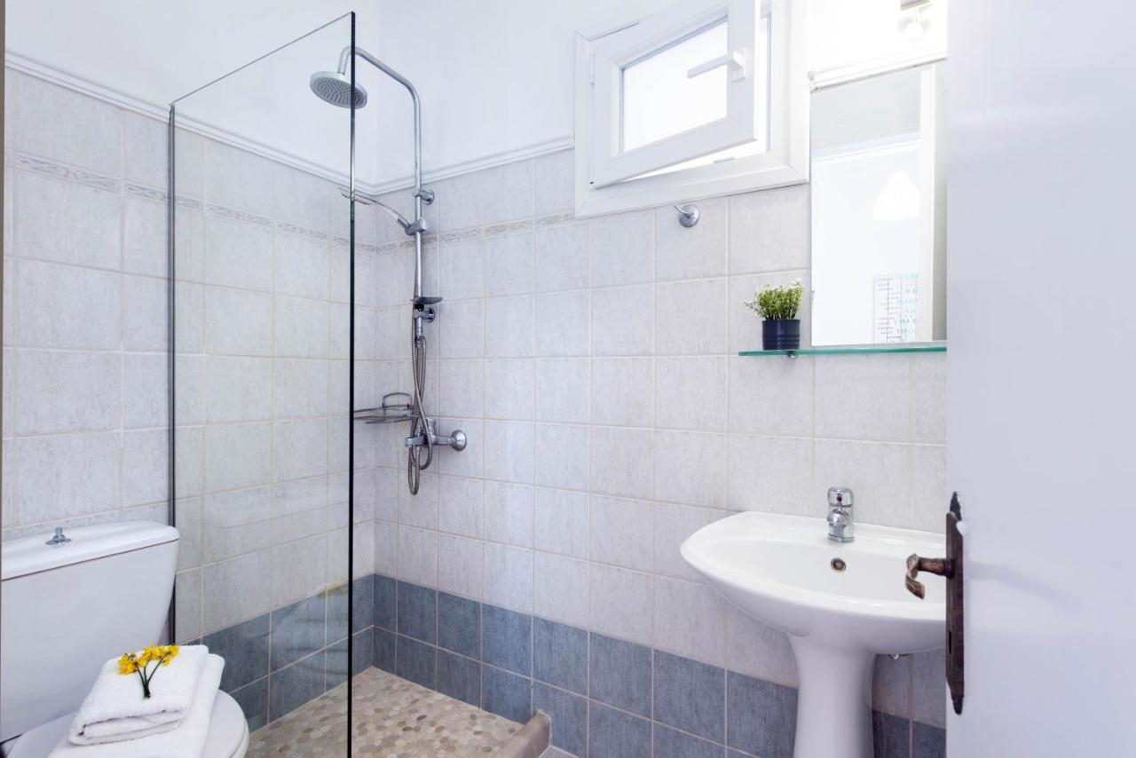 Marika Apartments Касиопи Екстериор снимка