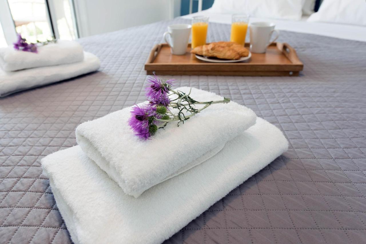 Marika Apartments Касиопи Екстериор снимка